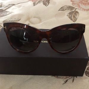 Brand New Tom Ford Sunglasses